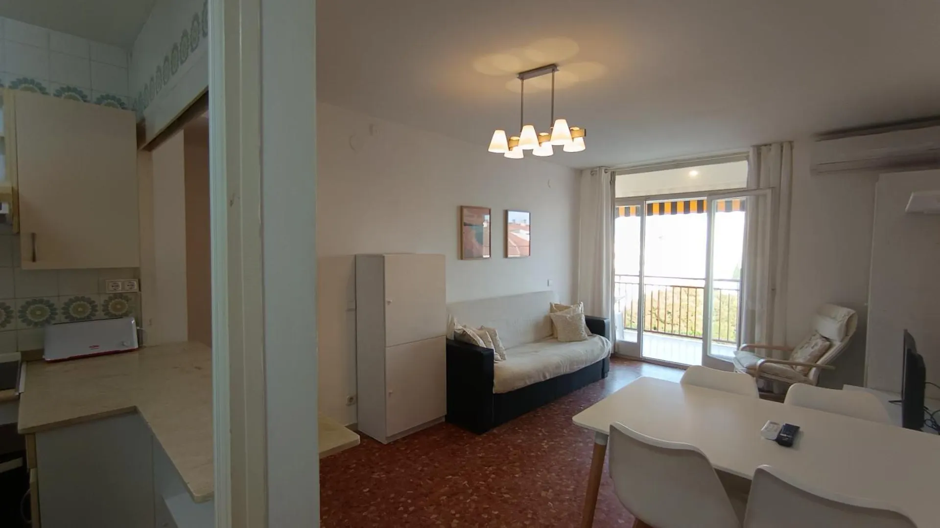La Gavina Apartment Salou Spain