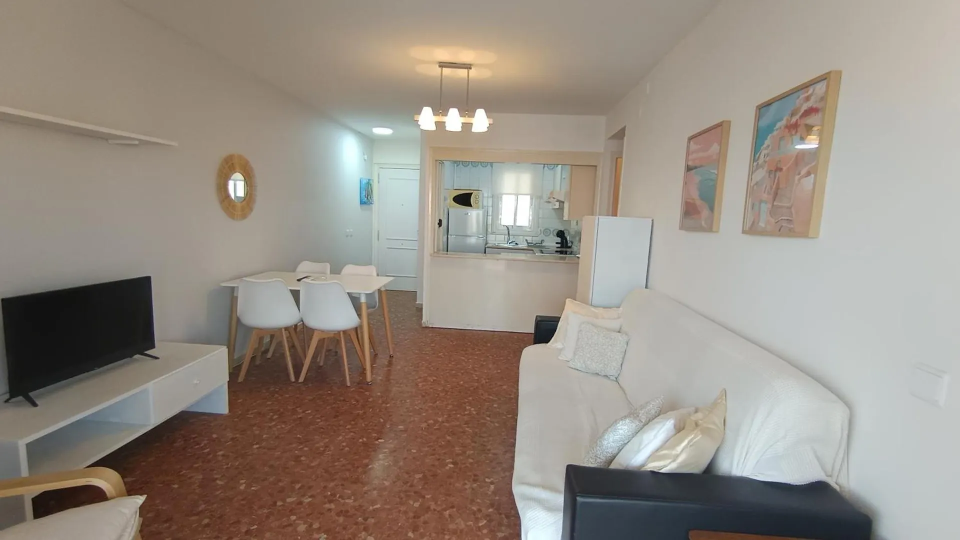 La Gavina Apartment Salou