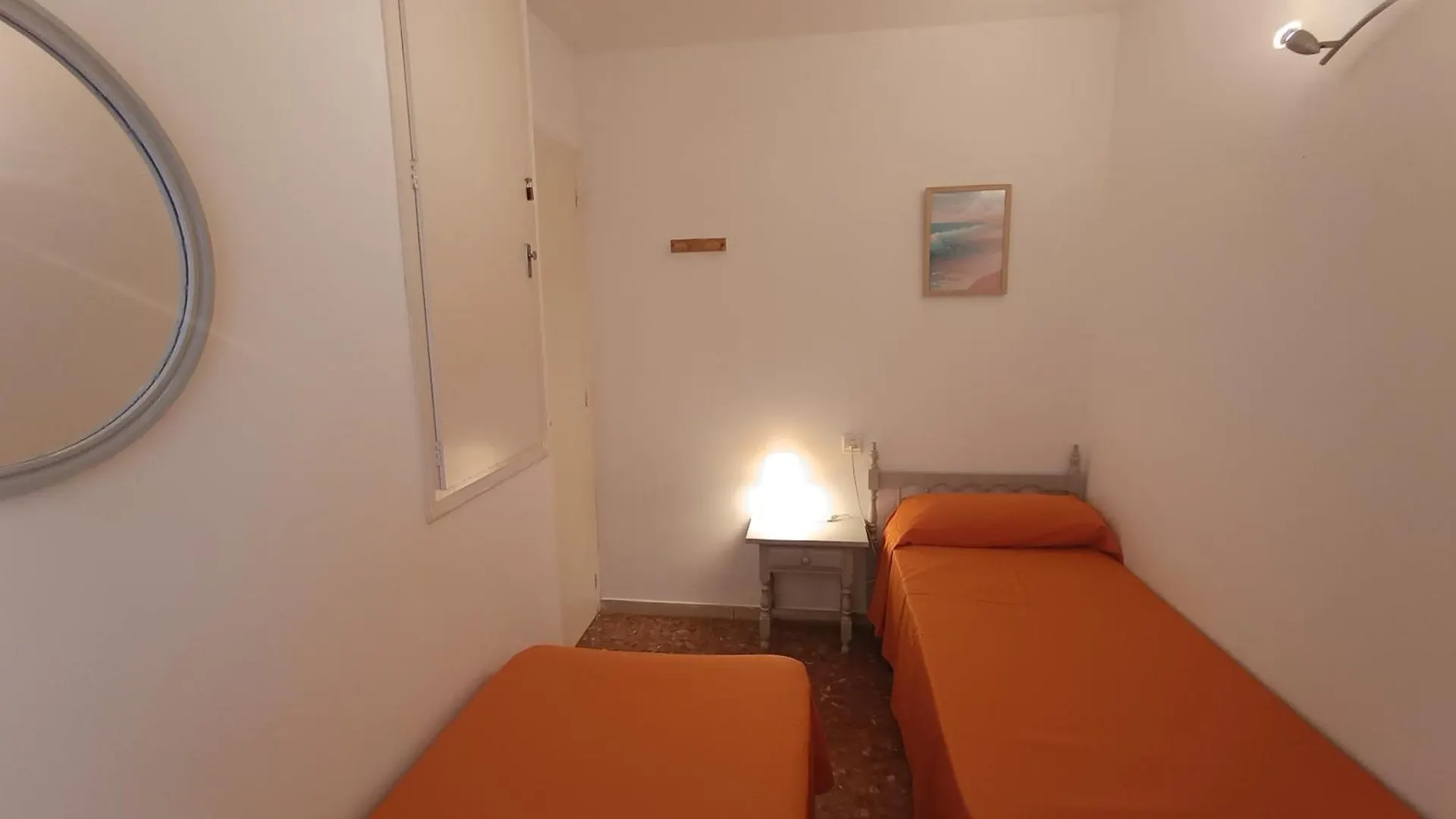 La Gavina Apartment Salou 0*,  Spain