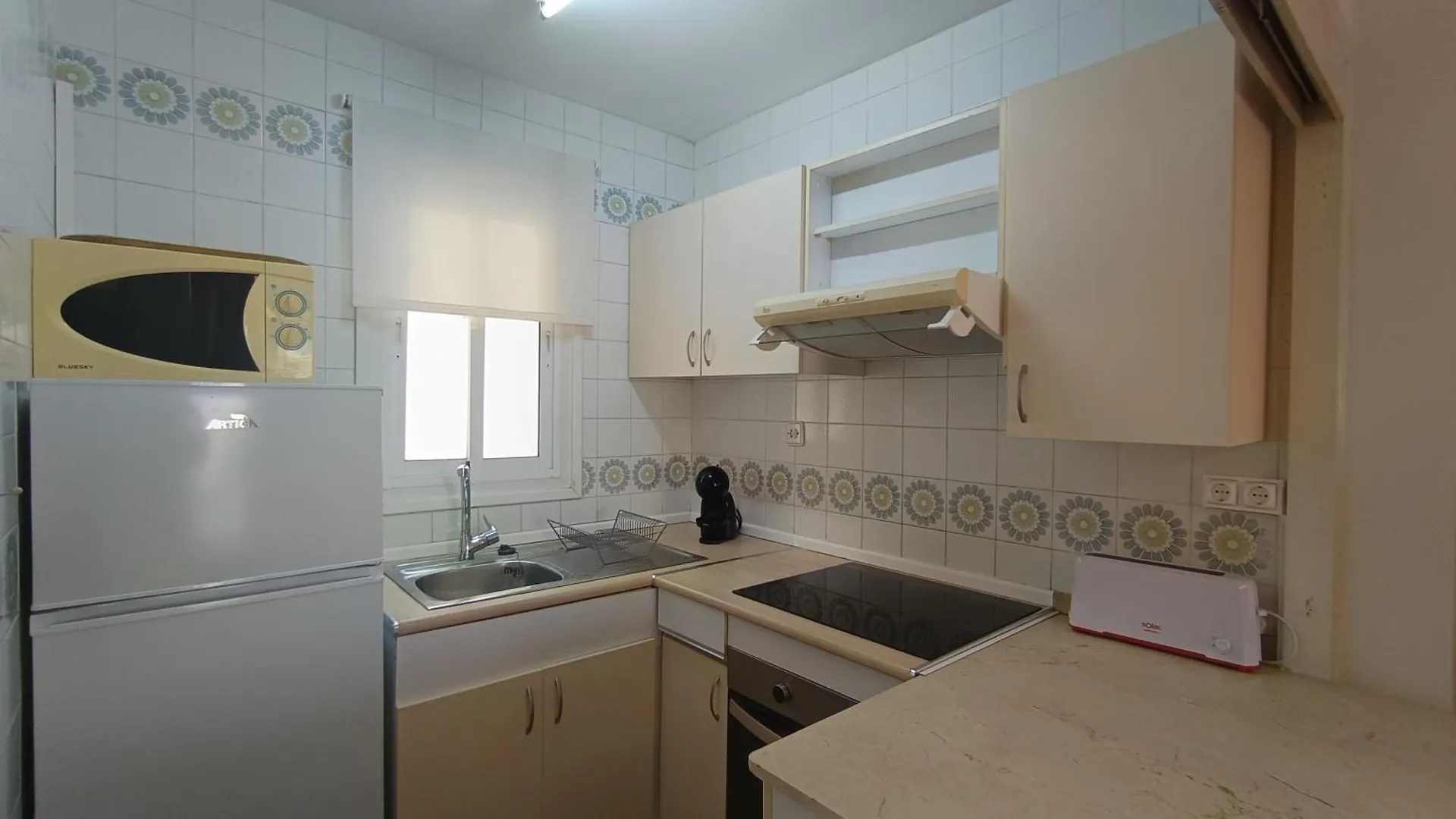 La Gavina Apartment Salou