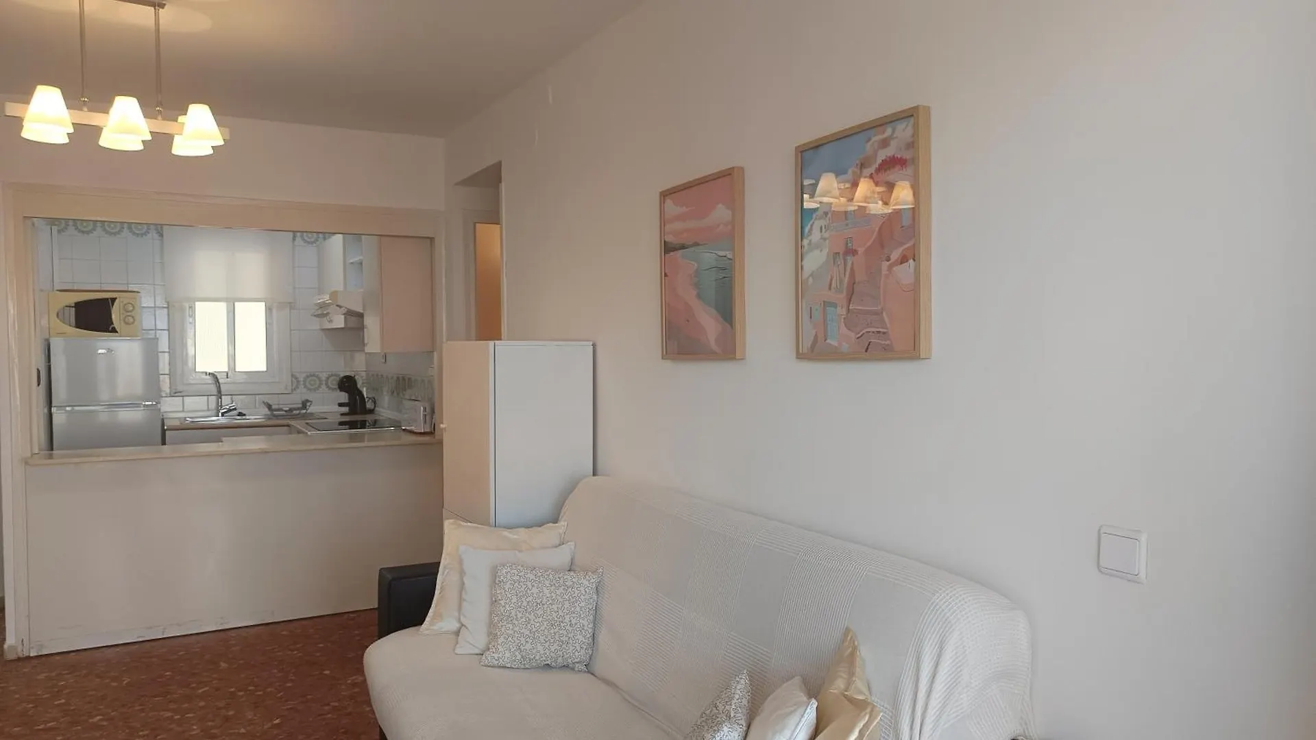 Appartement La Gavina à Salou