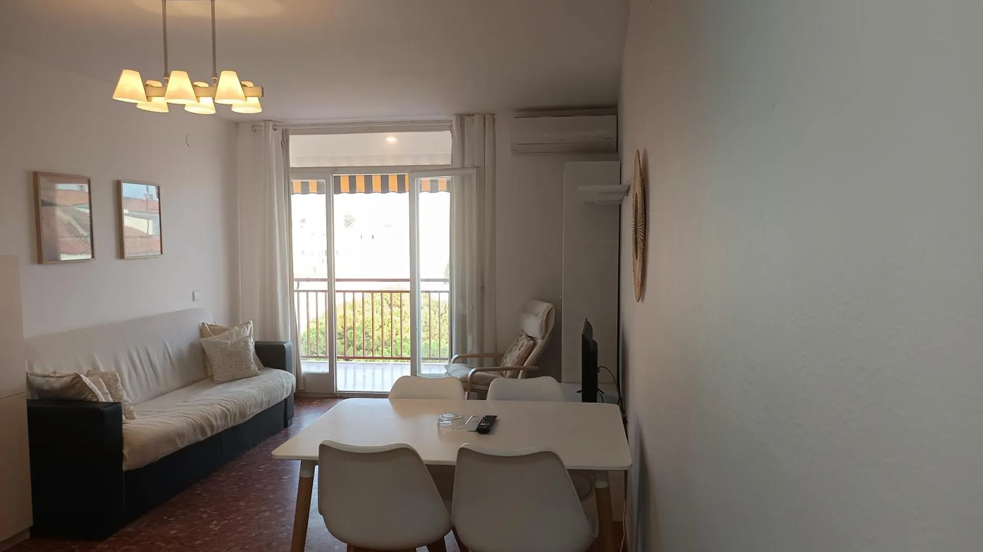 Appartement La Gavina à Salou