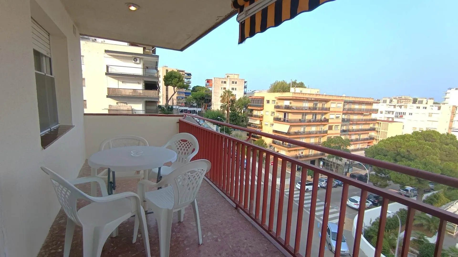 Appartement La Gavina à Salou Espagne
