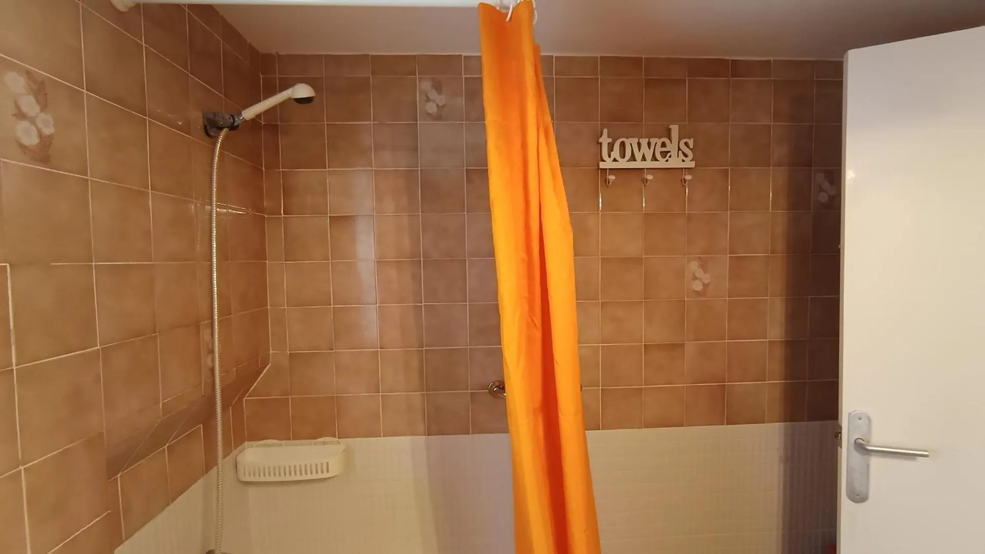 Appartement La Gavina à Salou 0*,